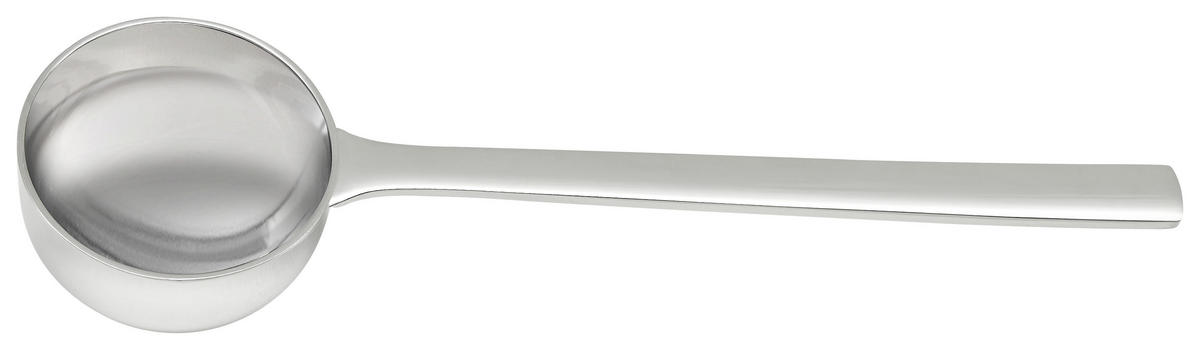 KAFFEEMAßLÖFFEL - Edelstahlfarben, Basics, Metall (14,5cm) - WMF