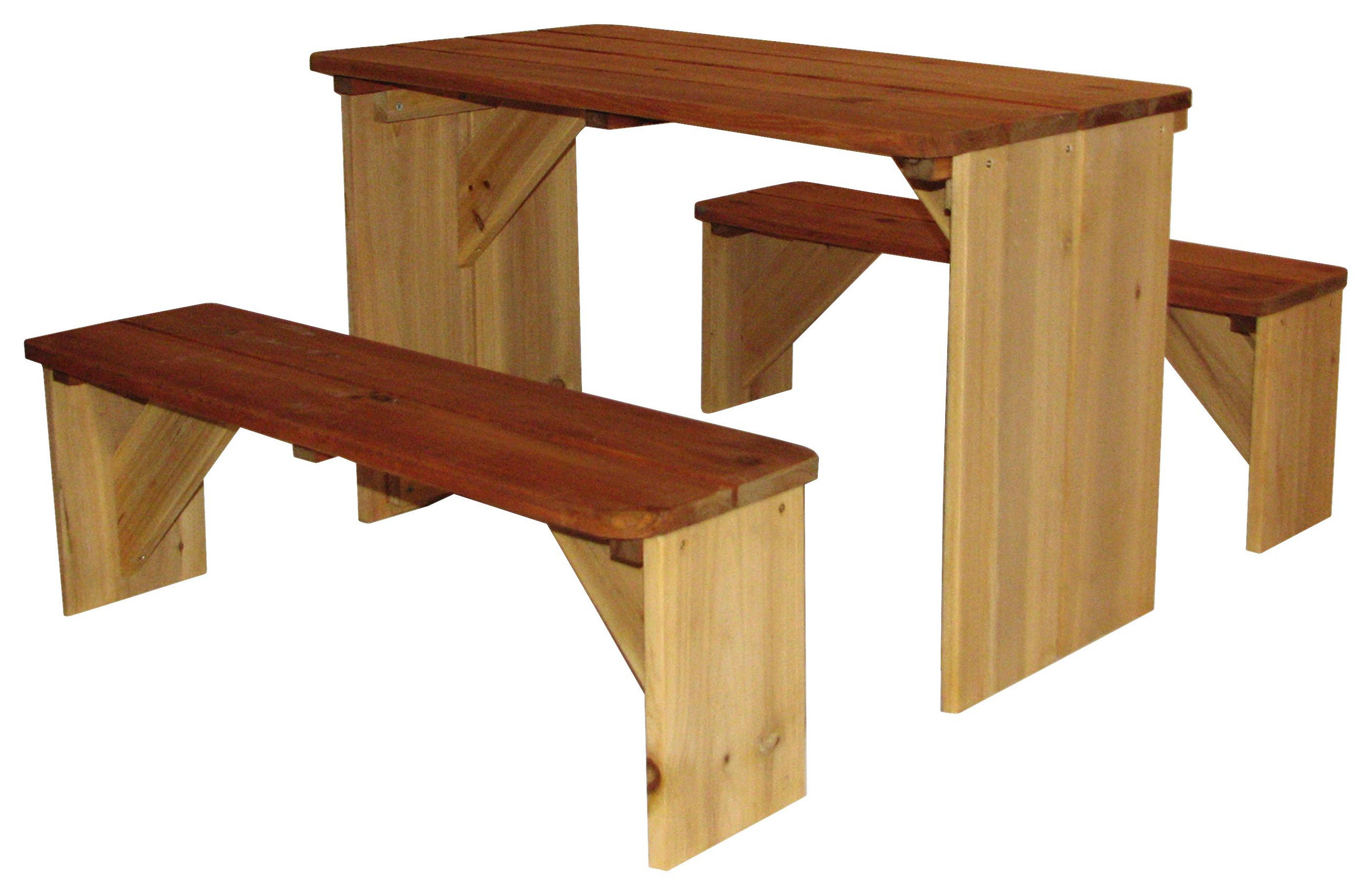 Picknick-Set Zidzed XL