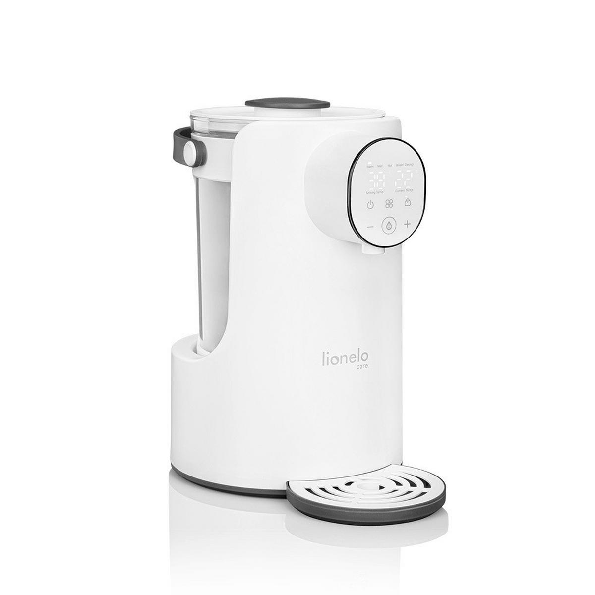 KUHALO/MIKSER/STERILIZATOR   - bijela, Basics, plastika (19/21/27.5cm)