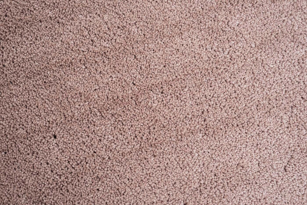 PREPROGA Z VISOKIM FLOROM Cozy   taftano  bež  - bež, Basics, tekstil (140/140cm) - Tom Tailor