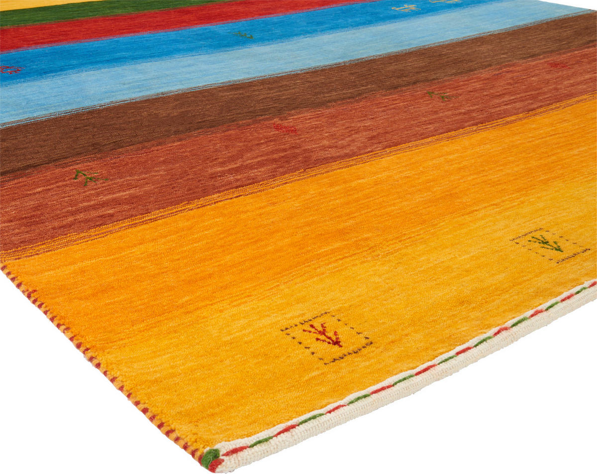 COVOR ORIENTAL  Ikarus  - multicolor, Lifestyle, textil (160/230cm) - Cazaris