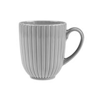 SET KAFFEMUGGAR Ophelia 2 delar  - Design (350ml)