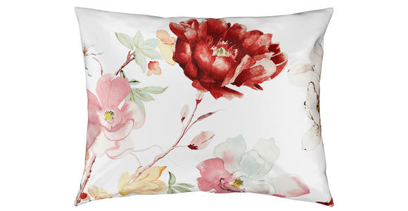 BETTWÄSCHE 140/200 cm - Weiß, KONVENTIONELL, Textil (140/200cm) - Esposa