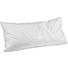 KOPFPOLSTER 40/80 cm - Weiß, Basics, Textil (40/80cm) - Sleeptex KOPFPOLSTER 40/80 cm - Weiß, Basics, Textil (40/80cm) - Sleeptex