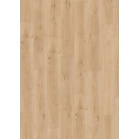 LAMINATBODEN Pinot Eiche EGGER Nature Sense Aqua  per  m² - Eichefarben/Beige, KONVENTIONELL, Holzwerkstoff (129.2/19.3/1cm) - Egger Holzwerkstoffe