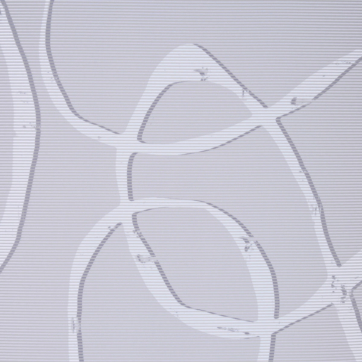 FLÄCHENVORHANG   halbtransparent   60/245 cm  - Hellgrau, Basics, Textil (60/245cm) - Novel