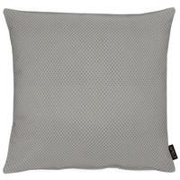 KISSENHÜLLE 46/46 cm  - Grau, Basics, Textil (46/46cm) - Dieter Knoll