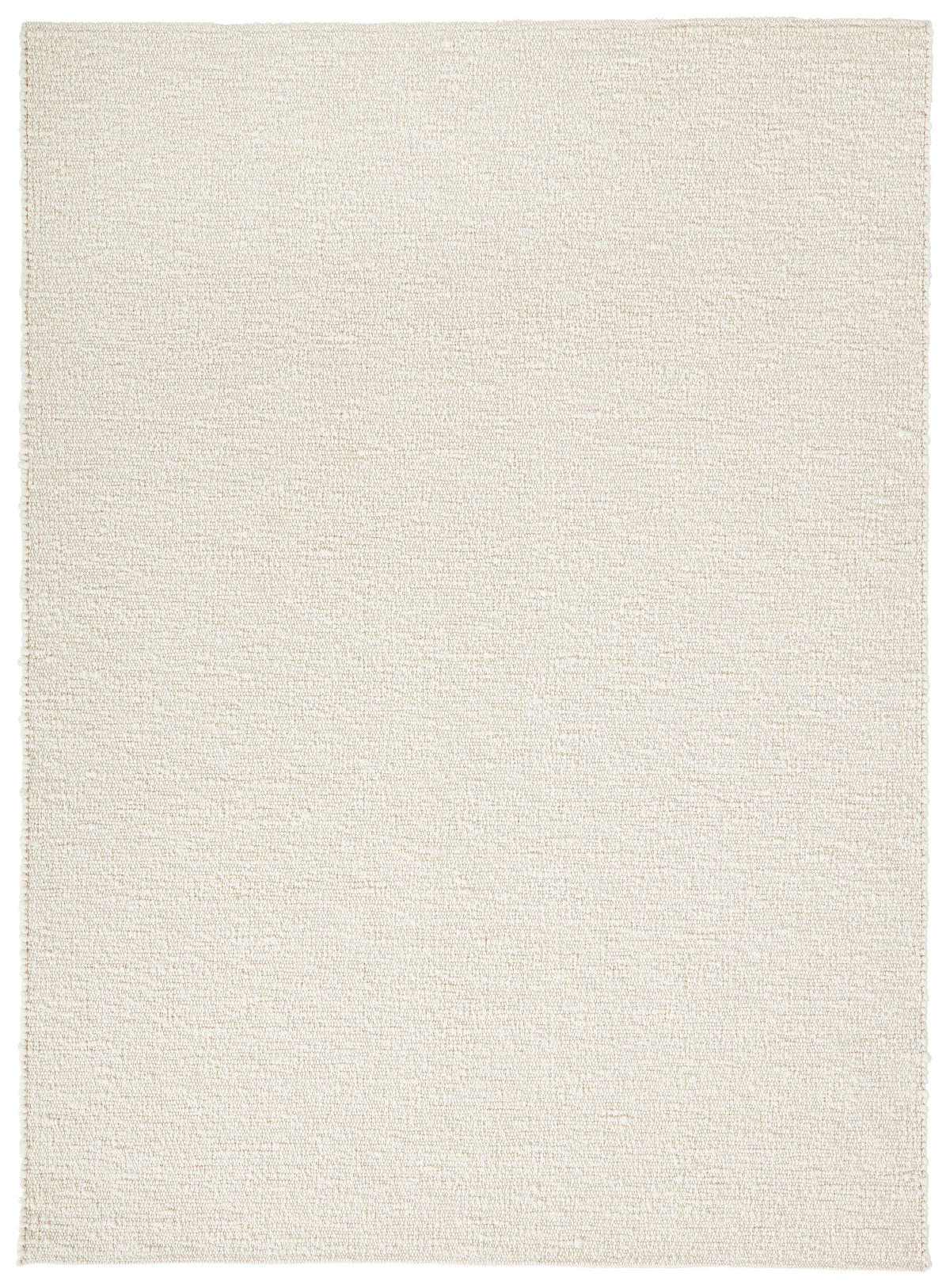 HANDWEBTEPPICH 70/130 cm Verona  - Naturfarben, Natur, Textil (70/130cm) - Linea Natura