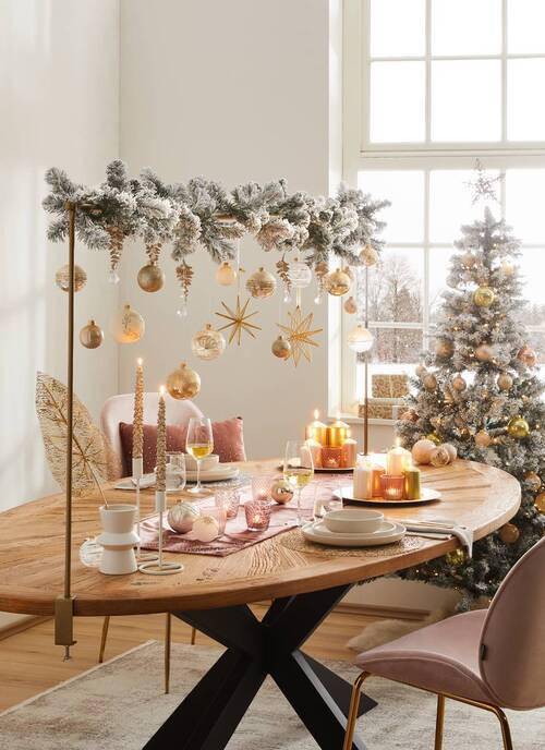 DEKOSTERN  - Design (5,00/20,00/20,00cm) - X-Mas