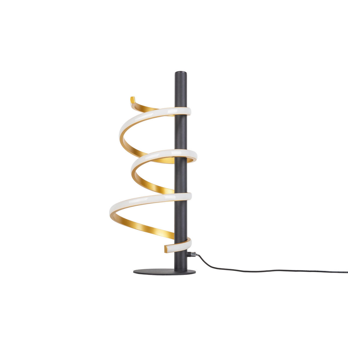 LED-TISCHLEUCHTE Belleza 20/50 cm   - MODERN, Kunststoff/Metall (20/50cm) - Näve