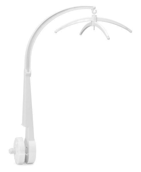 MOBILE  - Weiß, Basics, Kunststoff (57/34/45cm) - Sterntaler