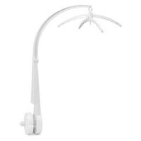 MOBILE  - Weiß, Basics, Kunststoff (57/34/45cm) - Sterntaler