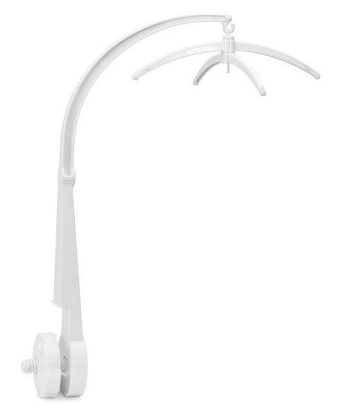 MOBILE  - Weiß, Basics, Kunststoff (57/34/45cm) - Sterntaler