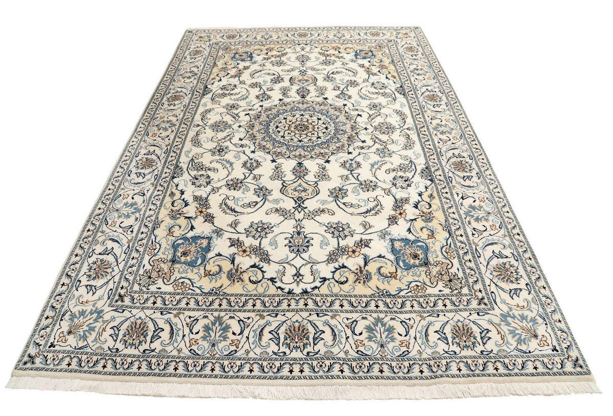 ORIENTALSKA PREPROGA  150/200 cm   krem barve  - krem barve, Konvencionalno (150/200cm) - Cazaris