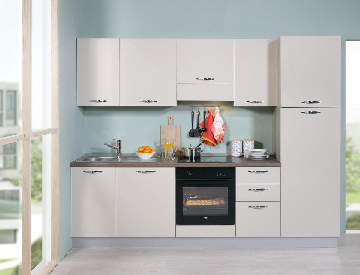 KUHINJSKI BLOK - Basics (270/216/60cm) - Italstyle