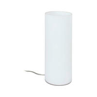 TISCHLEUCHTE 21/8 cm   - Opal, Basics, Glas (21/8cm) - Paulmann