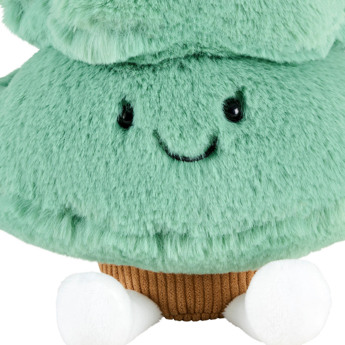 PLÜSCHFIGUR 25 cm  - Multicolor, Textil (25cm) - X-Mas