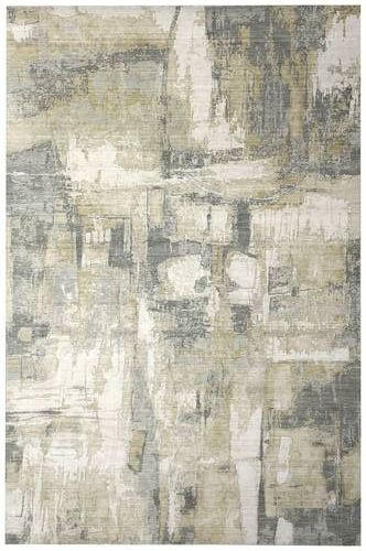 ORIENTÁLNÍ KOBEREC, 200/300 cm, béžová - béžová, Basics, textil/plast (200/300cm)