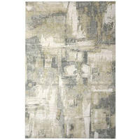 ORIENTÁLNÍ KOBEREC, 200/300 cm, béžová - béžová, Basics, textil/plast (200/300cm)