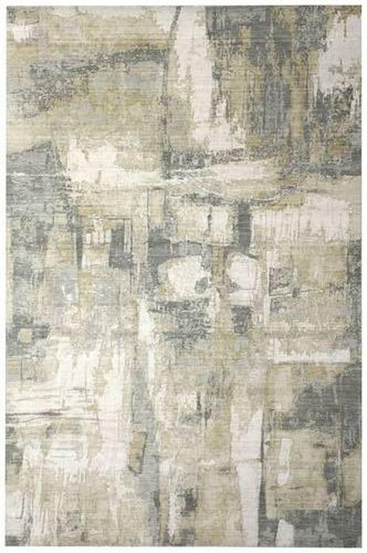 ORIENTÁLNÍ KOBEREC, 200/300 cm, béžová - béžová, Basics, textil/plast (200/300cm)