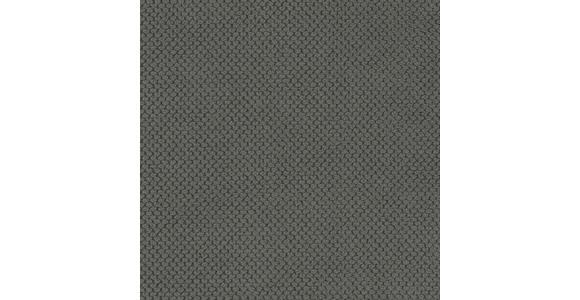 BOXBETT 180/200 cm  in Dunkelgrau  - Dunkelgrau/Schwarz, KONVENTIONELL, Kunststoff/Textil (180/200cm) - Carryhome