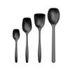 KÖKSREDSKAP SET - svart, Basics, plast (30cm) - Rosti