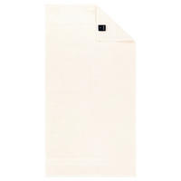 DUSCHTUCH 80/150 cm Studio Colors  - Beige/Naturfarben, Basics, Textil (80/150cm) - Joop!