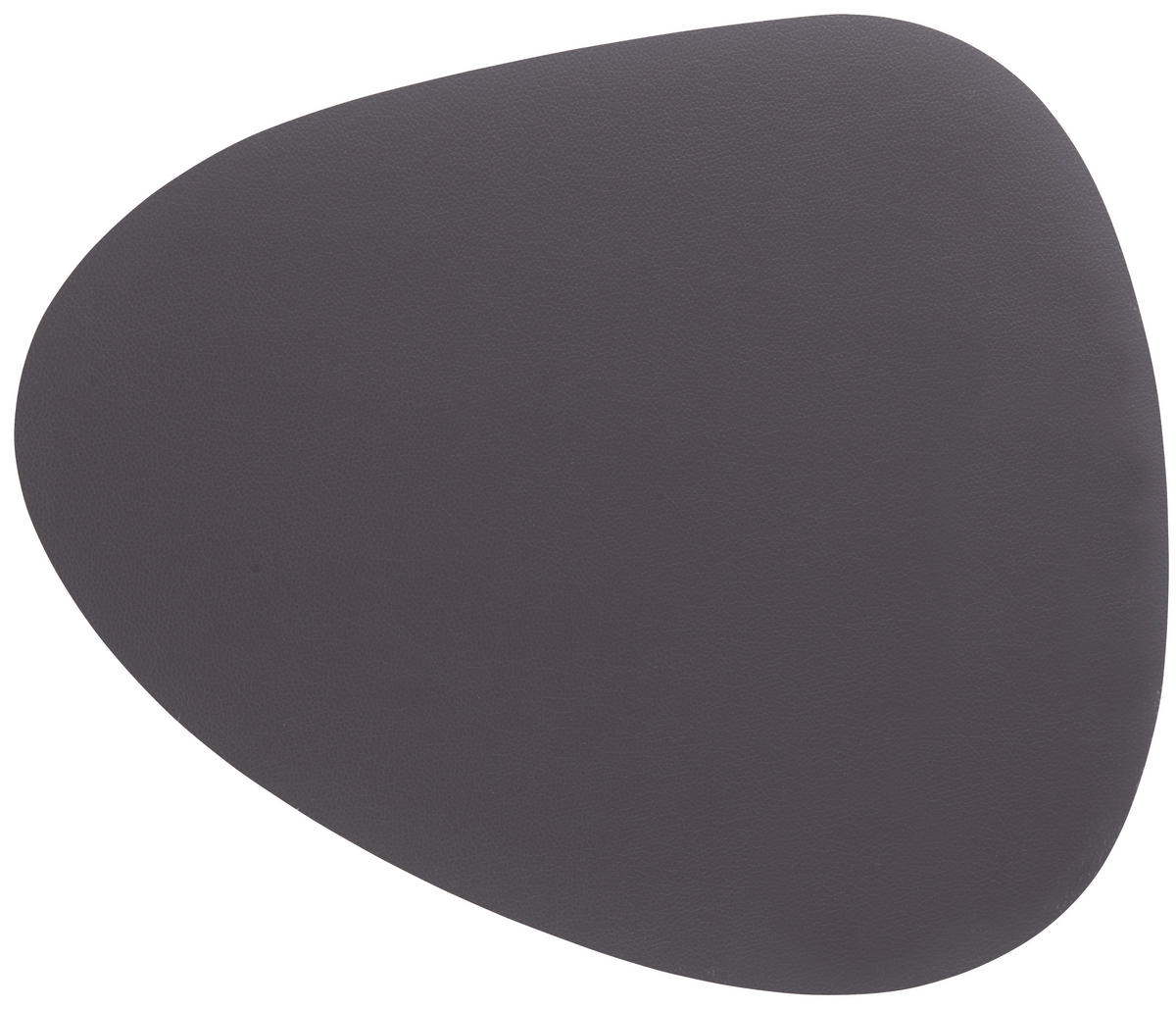 TISCHSET Textil Grau, Dunkelgrau 37/44 cm  - Dunkelgrau/Grau, KONVENTIONELL, Textil (37/44cm) - Esposa