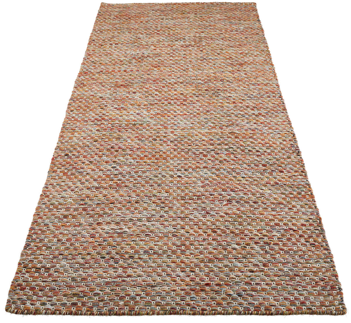 BĚHOUN, 80/250 cm, vícebarevná - vícebarevná, Konvenční, textil (80/250cm) - Boxxx