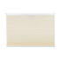 PLISSEE halbtransparent 50/130 cm - Creme, Basics, Textil (50/130cm) - Homeware PLISSEE halbtransparent 50/130 cm - Creme, Basics, Textil (50/130cm) - Homeware