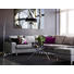 COUCHTISCH in Metall, Glas 90/44 cm - Transparent/Alufarben, Design, Glas/Metall (90/44cm) COUCHTISCH in Metall, Glas 90/44 cm - Transparent/Alufarben, Design, Glas/Metall (90/44cm)