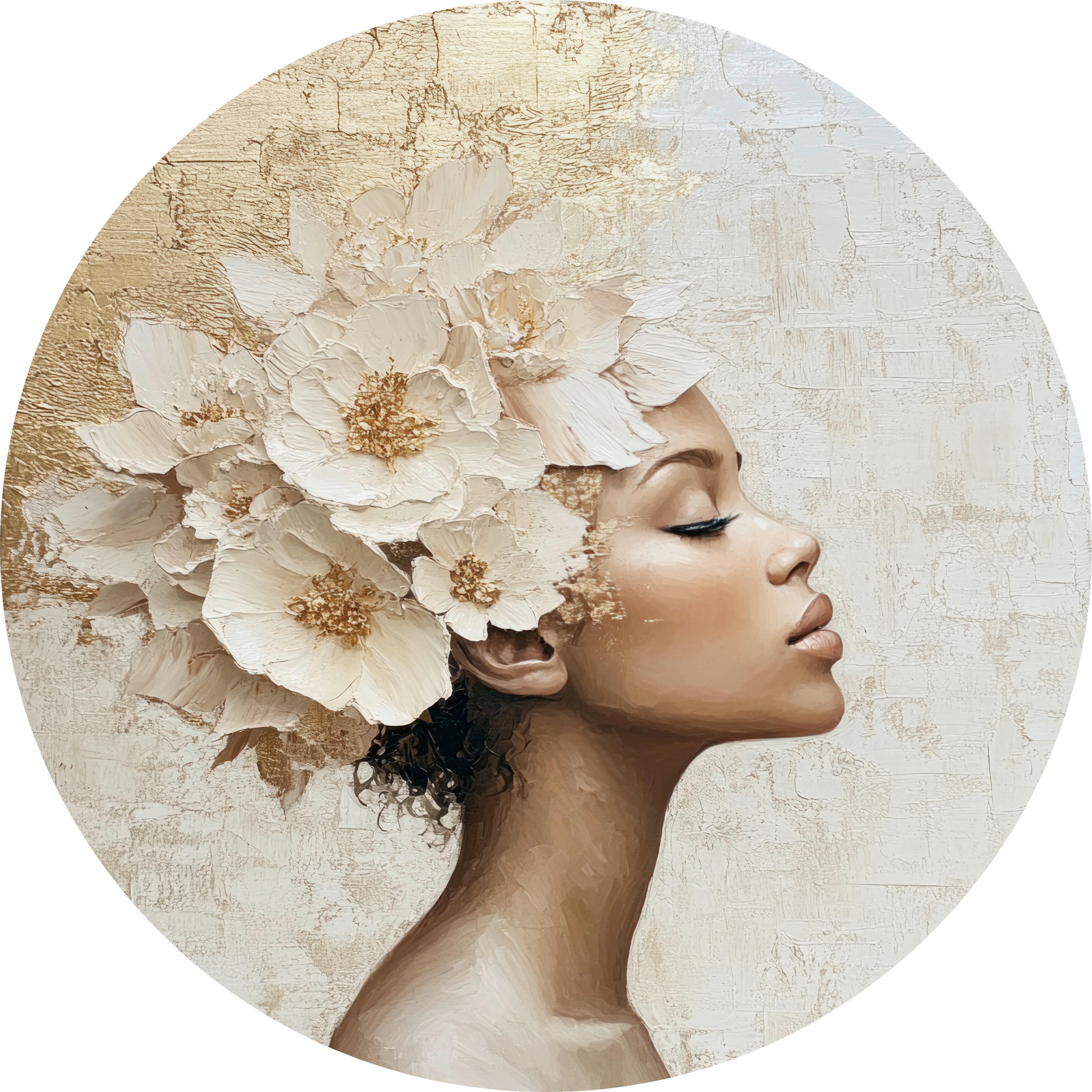 METALLBILD  - Basics (40/0,3cm)