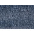ECKBANK 220/160 cm  in Dunkelblau, Wildeiche  - Wildeiche/Eichefarben, Design, Holz/Textil (220/160cm) - Venda