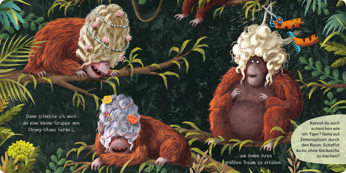 BUCH - Multicolor, Basics, Papier (20/20/2cm) - Carlsen