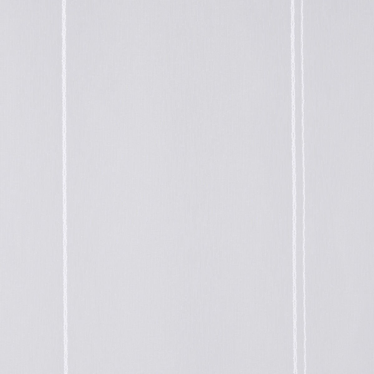 FERTIGVORHANG halbtransparent  - Blau, Design, Textil (140/255cm) - Novel