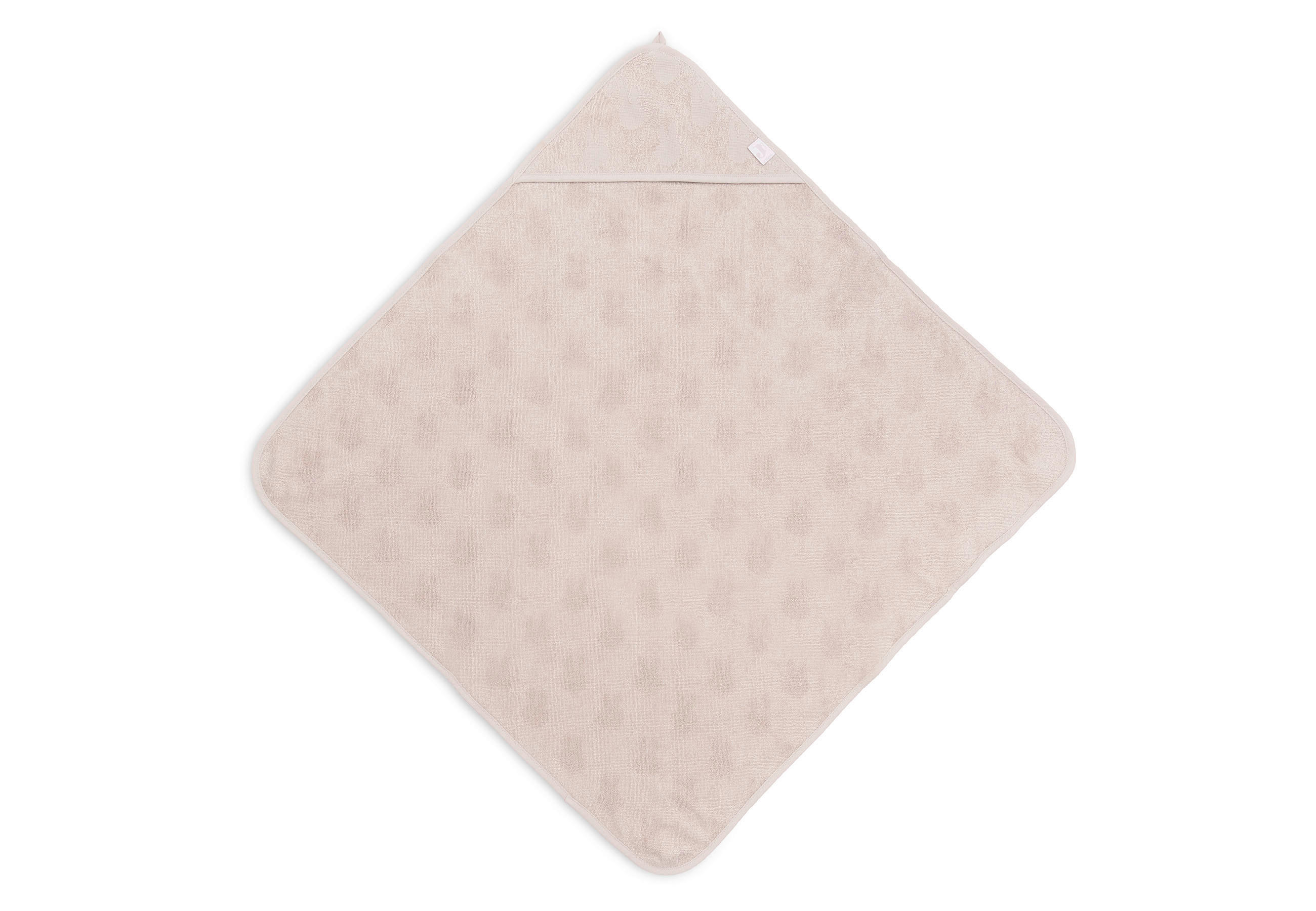 RUČNIK S KAPULJAČOM  75/75 cm     - Basics, tekstil (75/75cm) - JOLLEIN