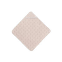 BRISAČA S KAPUCO      75/75 cm     - Basics, tekstil (75/75cm) - JOLLEIN