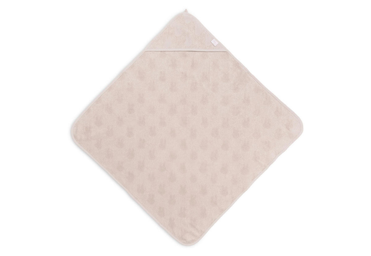 BRISAČA S KAPUCO      75/75 cm     - Basics, tekstil (75/75cm) - JOLLEIN