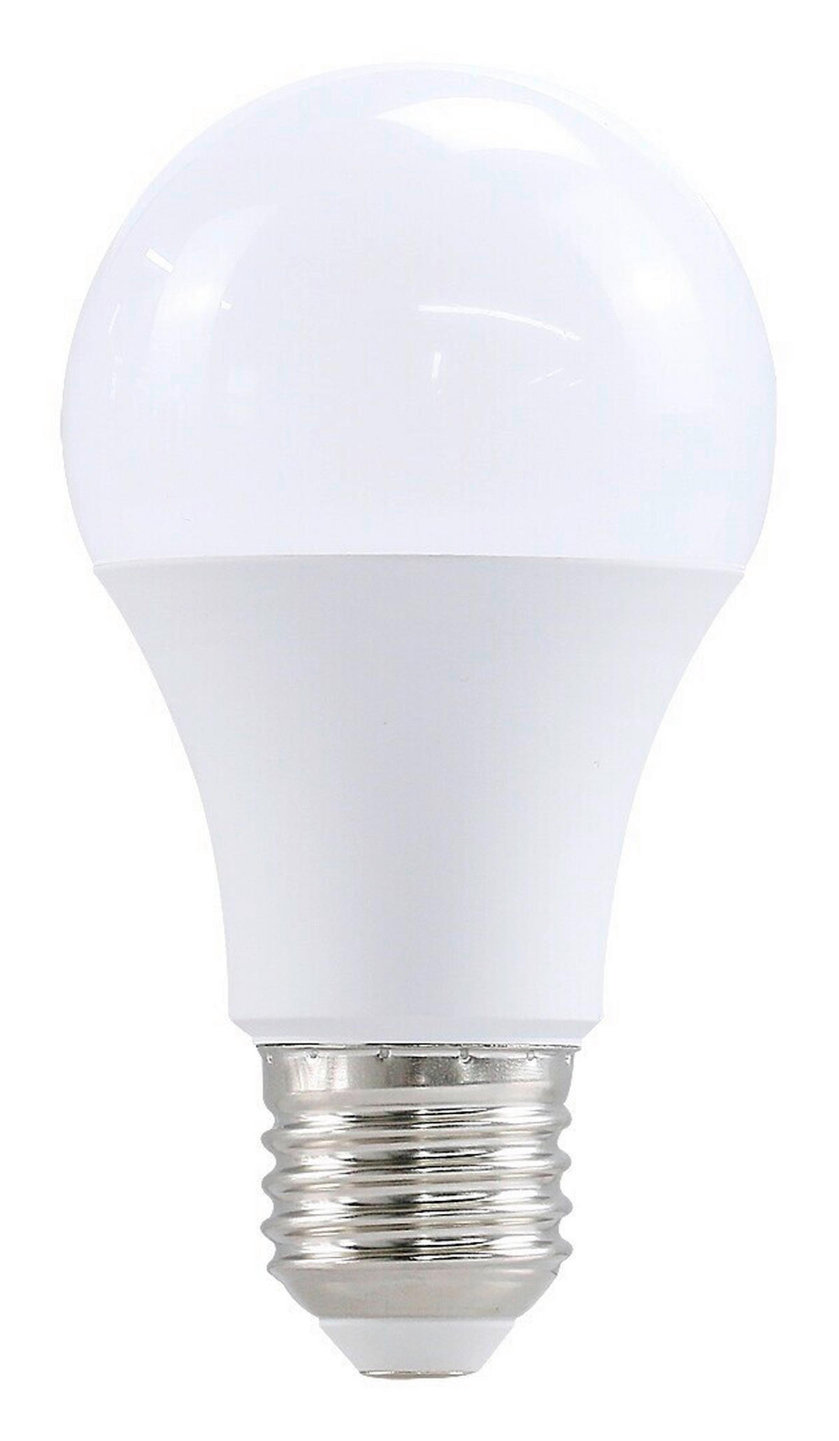 LED ŽARULJA  - bijela, Basics, plastika (5.8/11cm)