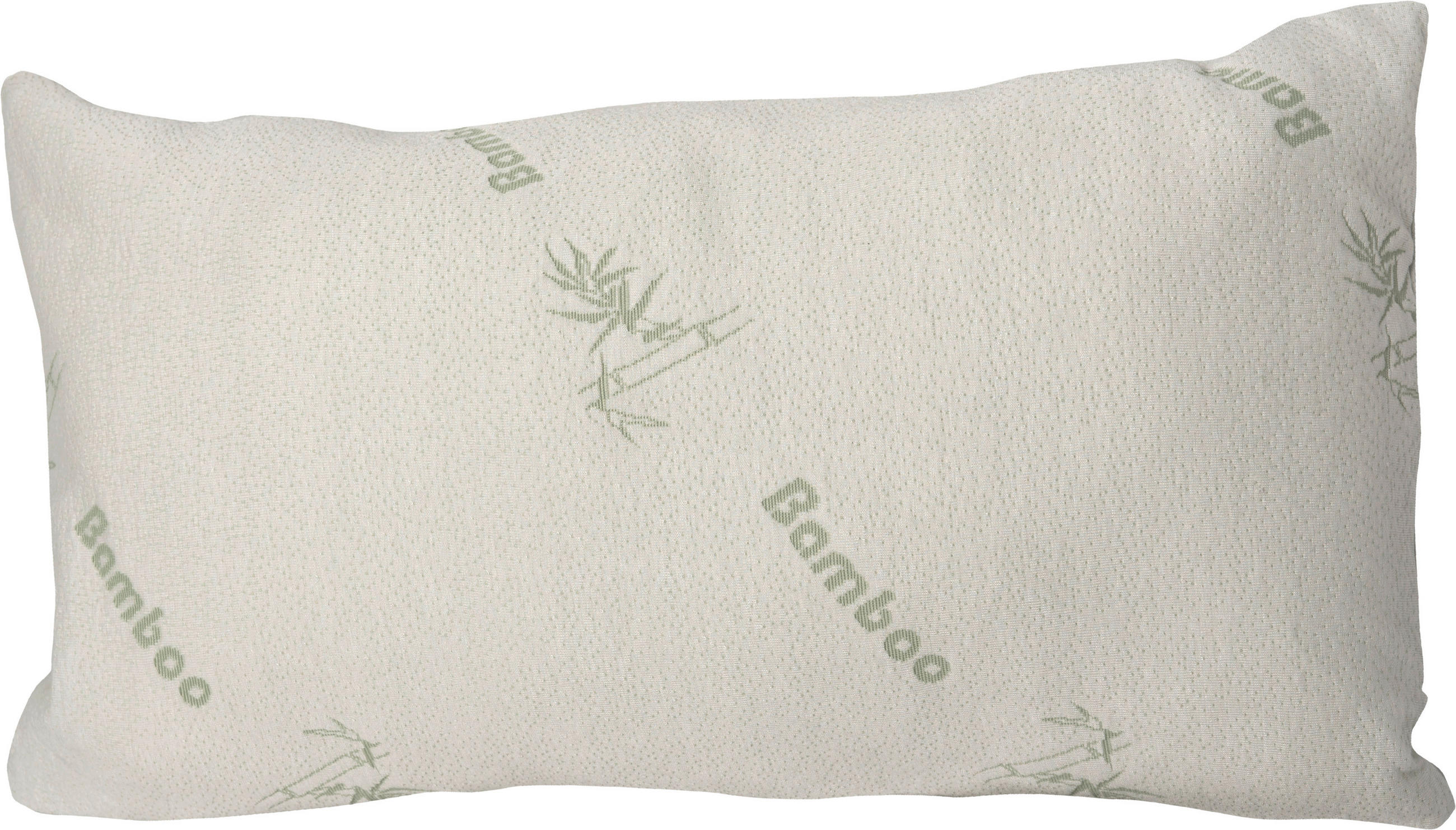 Nackenkissen Carola 40x60 Cm Füllung: Polyurethan