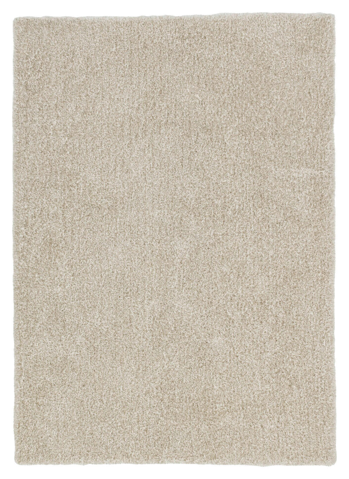 WEBTEPPICH 170/240 cm New Curly  - Naturfarben, Konventionell, Textil (170/240cm) - Joop!