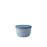 VORRATSDOSE  - Basics (1,0l) - Mepal