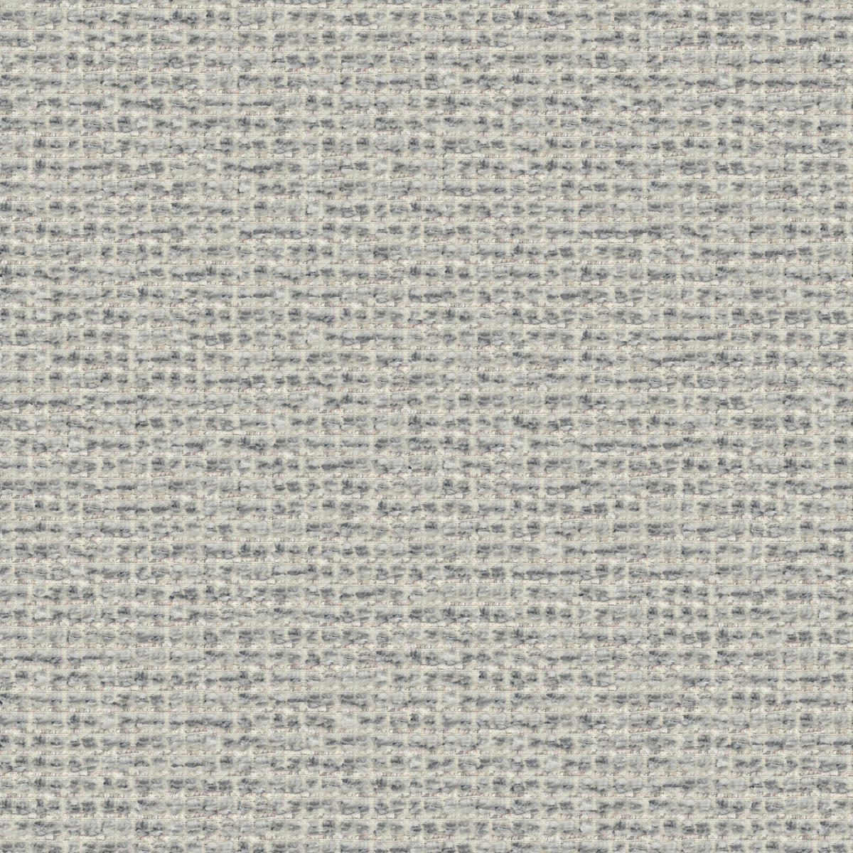 ARMLEHNSTUHL  in Chenille  - Eichefarben/Hellgrau, KONVENTIONELL, Holz/Textil (72/86/65cm) - Valdera