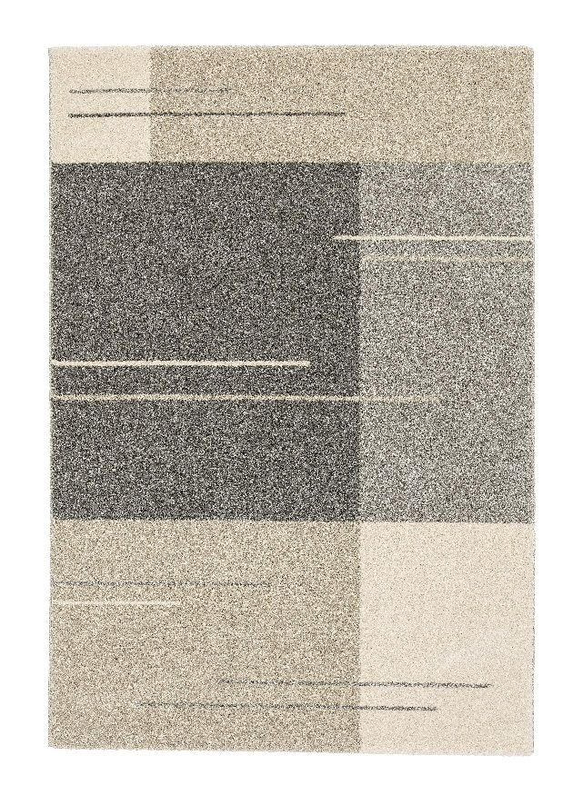 TKANA PREPROGA SAMOA, BEŽ  200/290 cm  tkano  bež  - bež, Basics, tekstil (200/290cm) - Esposa