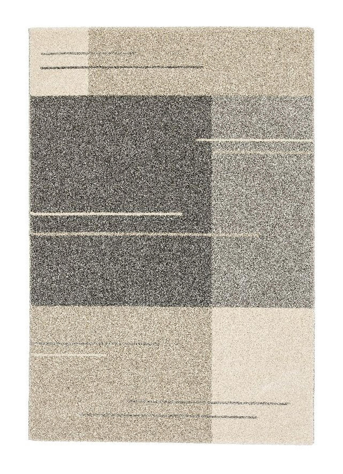 TKANI TEPIH  bež     - bež, Osnovno, tekstil (140/200cm) - Esposa