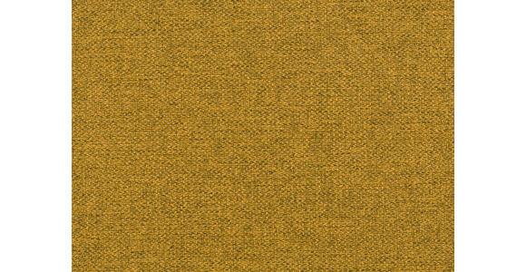 ECKSOFA in Webstoff Gelb  304/218 cm  - Gelb/Silberfarben, MODERN, Kunststoff/Textil (304/218cm) - Carryhome