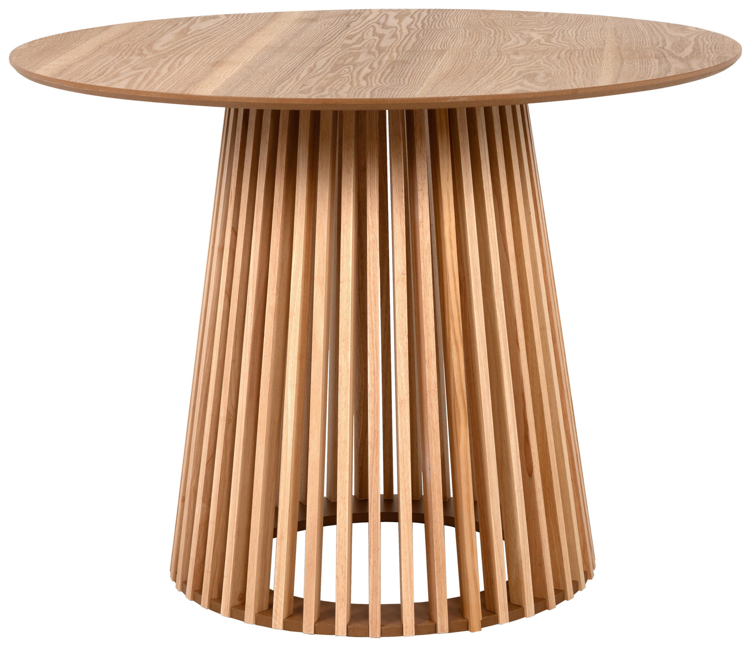 ESSTISCH in Holzwerkstoff 100/100/75 cm  - Basics, Holzwerkstoff (100/100/75cm) - MID.YOU