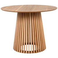 ESSTISCH in Holzwerkstoff 100/100/75 cm  - Basics, Holzwerkstoff (100/100/75cm) - MID.YOU