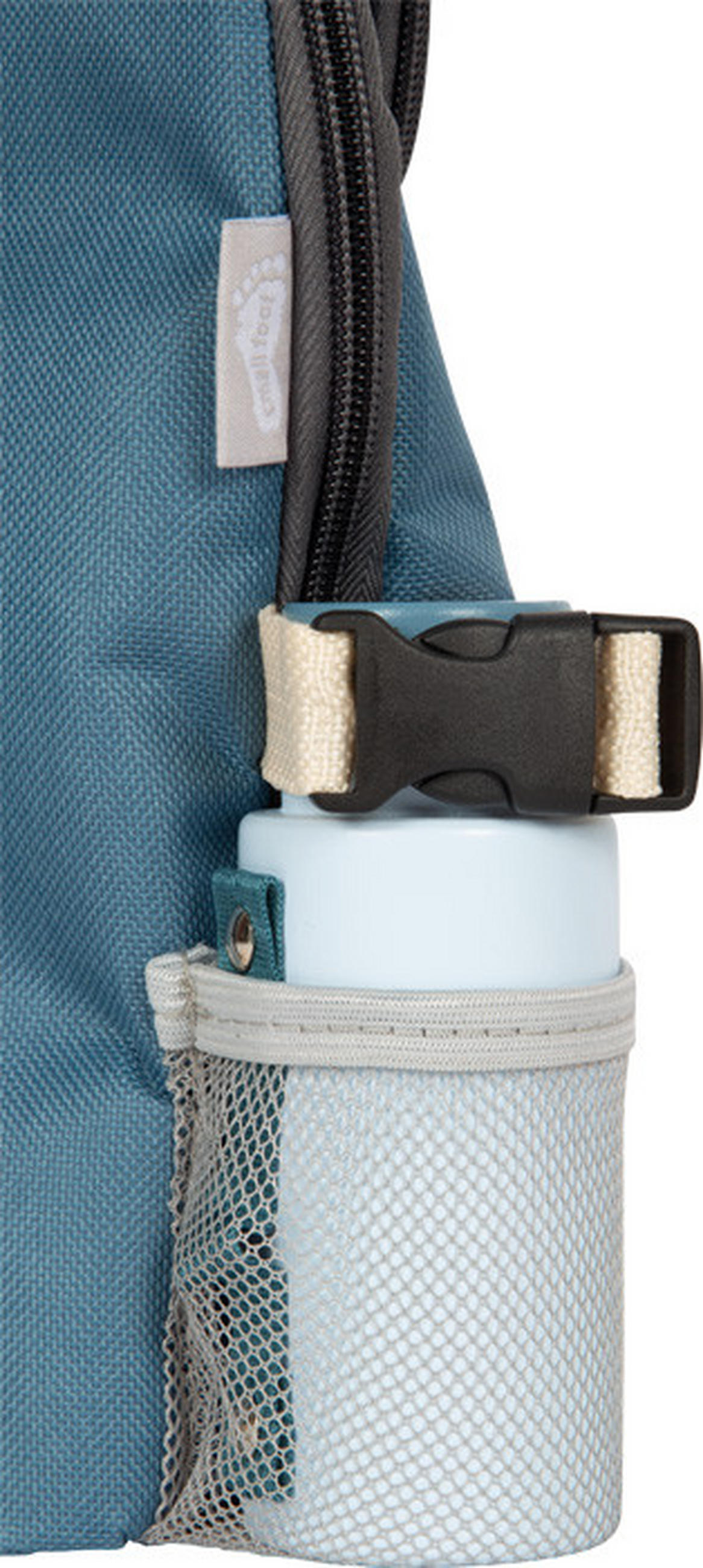 KINDERSPIELSET  - Multicolor, Basics, Holz/Textil (25/26/10cm) - small foot