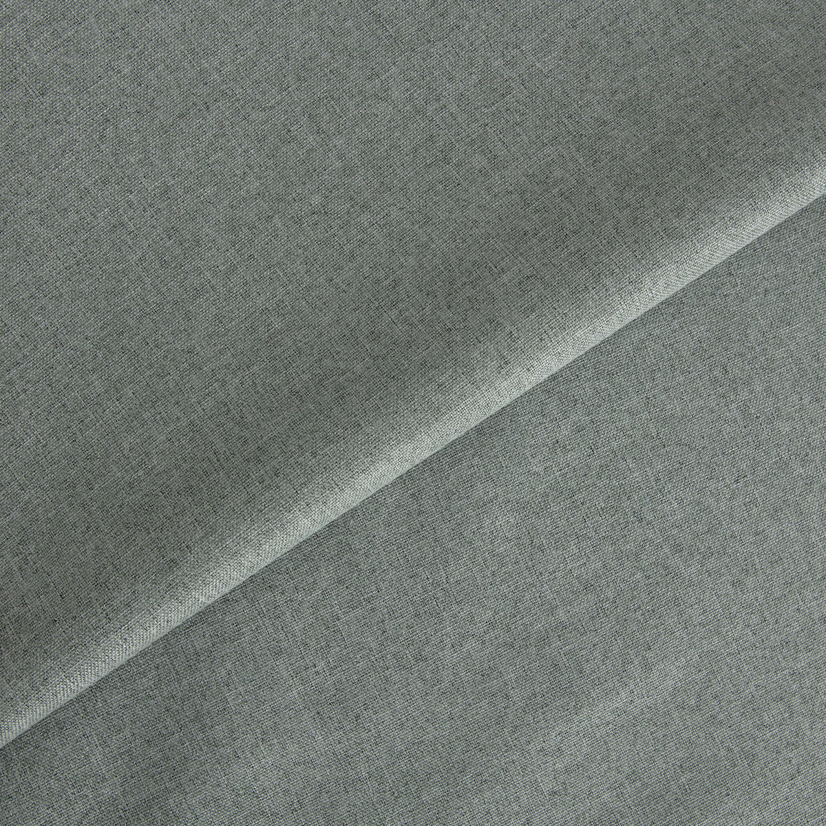 FERTIGVORHANG  black-out (lichtundurchlässig)   140/240 cm  - Khaki, Basics, Textil (140/240cm)